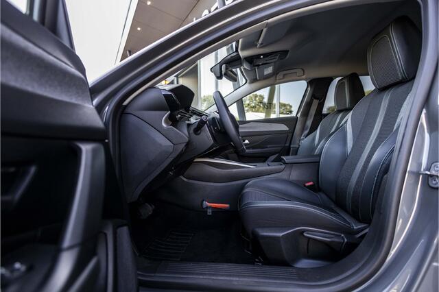Peugeot 408 1.2 Hybrid 145 e-DCS6 Allure | Camera | 19" | ACC