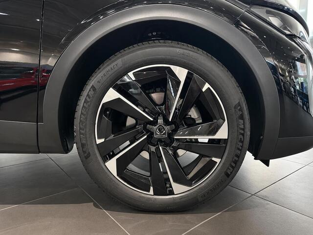 Peugeot 408 1.2 Hybrid 145 e-DCS6 Allure | Camera | Dodehoekassistentie | Apple carplay/Android Auto