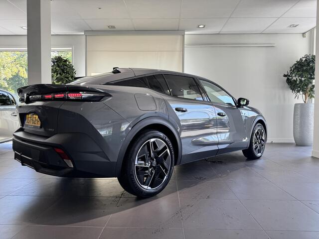 Peugeot 408 1.6 HYbrid Allure Pack 225 EAT8