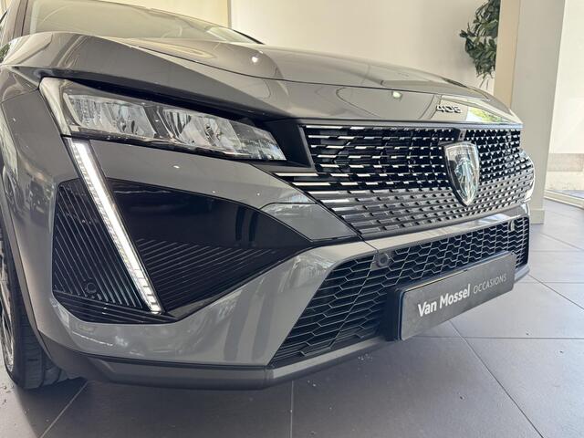 Peugeot 408 1.6 HYbrid Allure Pack 225 EAT8