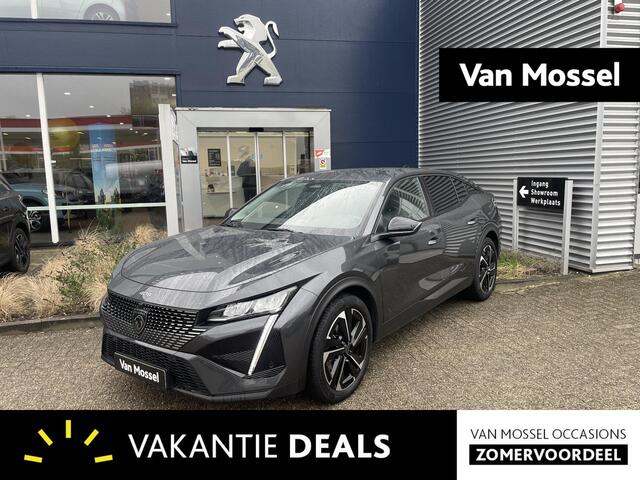Peugeot 408 1.2 PureTech Allure Pack 130 EAT8