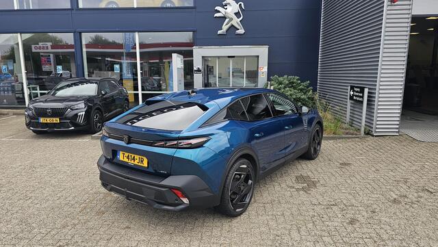 Peugeot 408 1.6 HYbrid GT 225 EAT8 First Edition | Navigatie | Alcantara | Camera