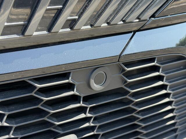Peugeot 408 GT 1.2 PureTech 130PK EAT8 Automaat Navigatie, Rondomzichtcamera, Stoel & Stuurwielverwarming, Massage, Apple Carplay, Android Auto