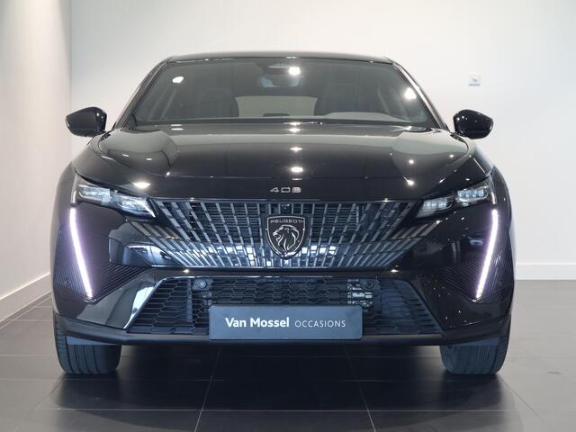 Peugeot 408 GT HYbrid 225 | 360 CAMERA