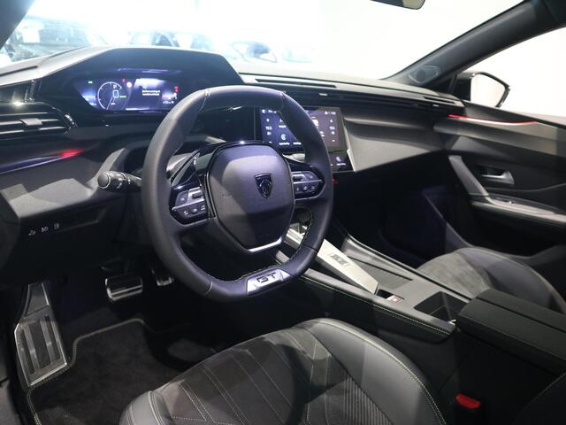 Peugeot 408 GT HYbrid 225 | 360 CAMERA