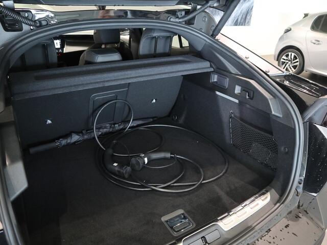 Peugeot 408 GT HYbrid 225 | 360 CAMERA