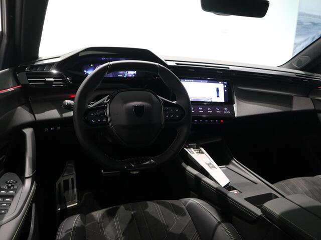 Peugeot 408 GT HYbrid 225 | 360 CAMERA