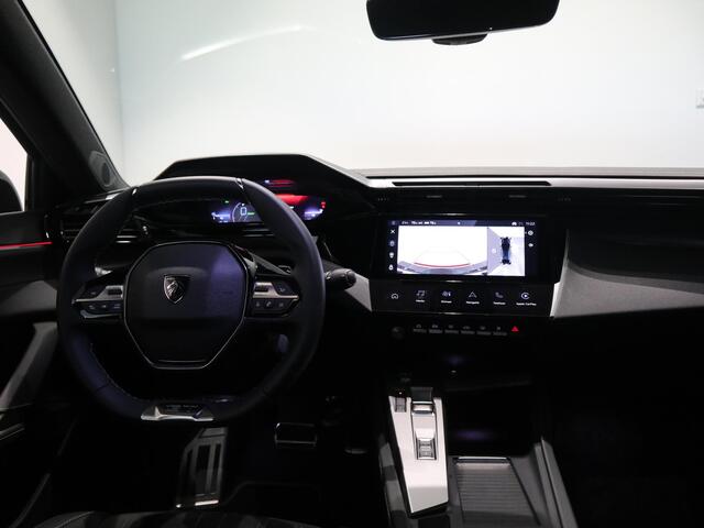 Peugeot 408 GT HYbrid 225 | 360 CAMERA