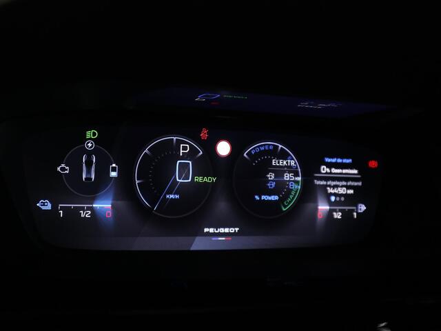 Peugeot 408 GT HYbrid 225 | 360 CAMERA