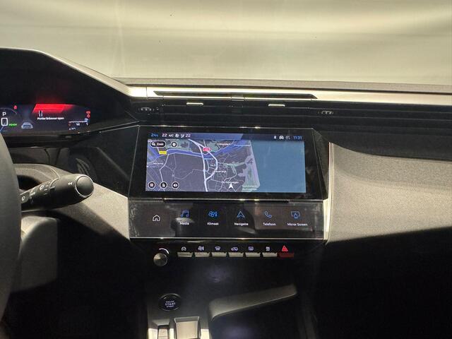 Peugeot 408 1.6 HYbrid 225 EAT8 Allure Avantage