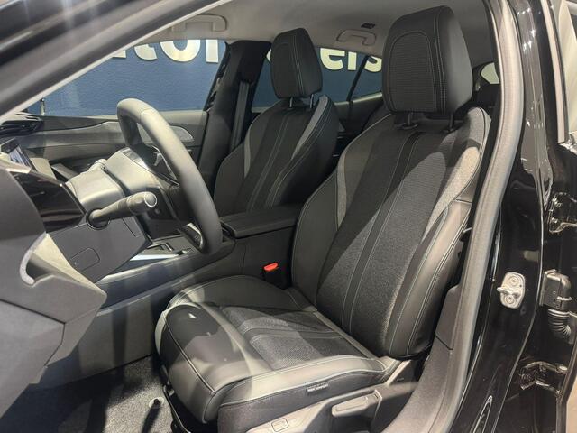 Peugeot 408 1.6 HYbrid 225 EAT8 Allure Avantage