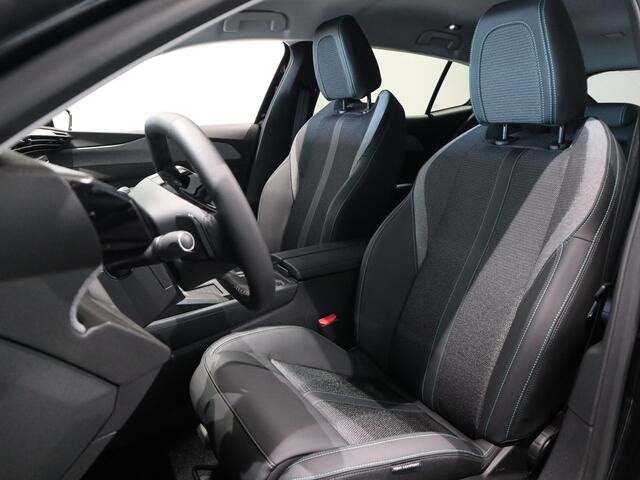 Peugeot 408 HYbrid 225 EAT8 Allure Avantage STOELVERWARMING - STUURVERWARMING - DRAADLOZE LADER