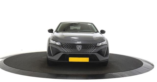 Peugeot 408 1.6 HYbrid Allure 180 EAT8 360 Camera / Winterpack / Adpt Cruise /