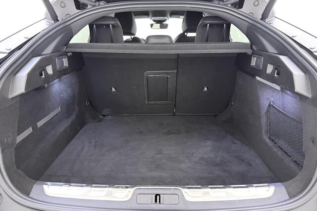Peugeot 408 1.2 Hybrid 145 e-DCS6 GT | Automaat | Adaptieve cruise control | Stuurverwarming | Elektrisch bedienbare achterklep | Lichtmetalen velgen | Keyless entry en start | Full led