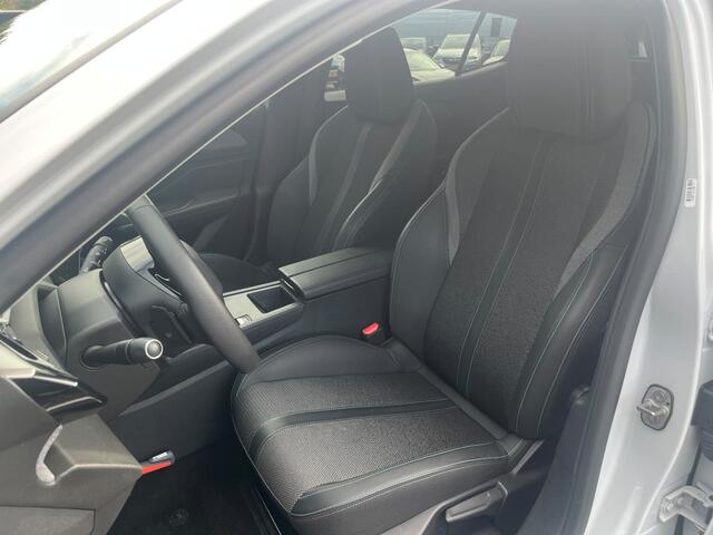 Peugeot 408 1.2 Hybrid 145 e-DCS6 Allure