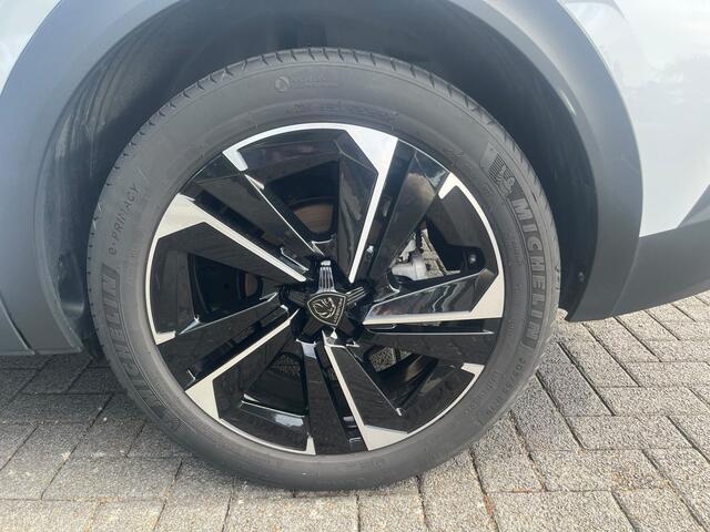 Peugeot 408 1.2 Hybrid 145 e-DCS6 Allure