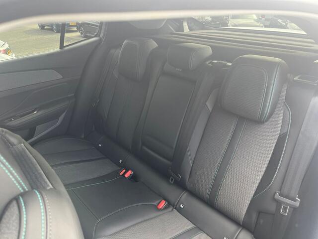 Peugeot 408 1.2 Hybrid 145 e-DCS6 Allure