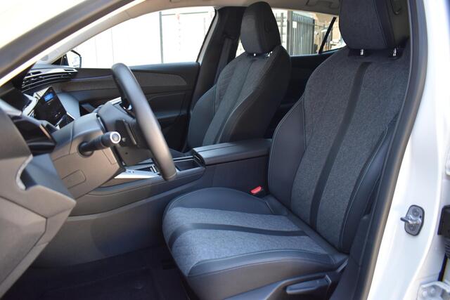 Peugeot 408 1.2 130pk ECC LMV LECD NAVI