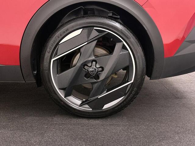 Peugeot 408 1.6 HYbrid GT 225Pk Navi/Cam/LED/Adap Cruise /Alcantara/Schuif-Kantel Dak/Climat Control