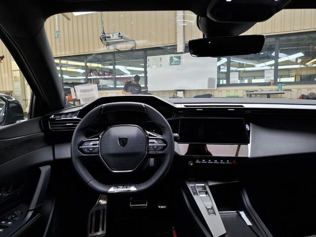 Peugeot 408 1.2 Hybrid 145 e-DCS6 GT 360 Camera