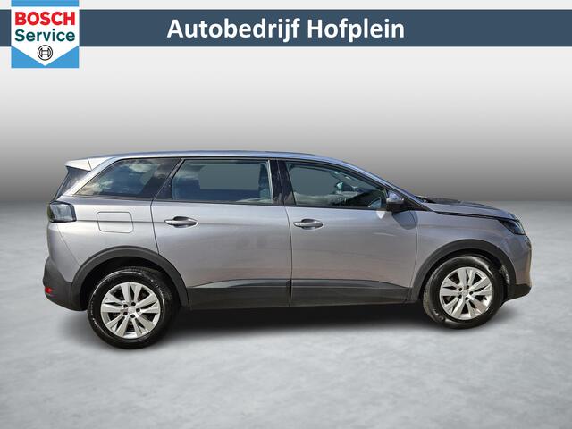 Peugeot 5008 1.2 PureTech Active 131PK | Automaat | Navigatie | LM-Velgen | Airco-Ecc | Camera+PDC | LED ( Vestiging - Vianen Tel: 0347-371248 )