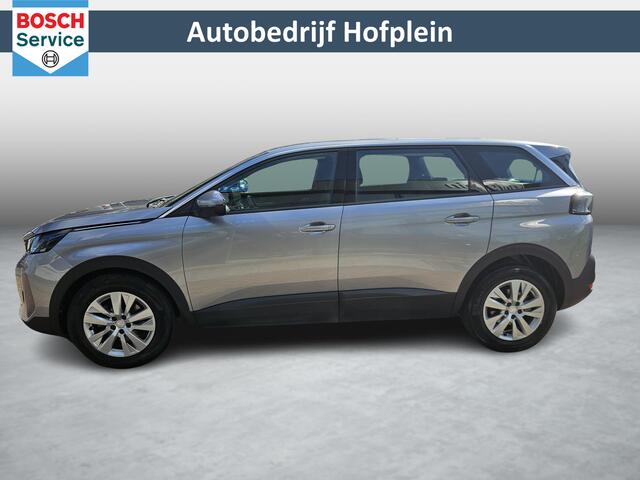 Peugeot 5008 1.2 PureTech Active 131PK | Automaat | Navigatie | LM-Velgen | Airco-Ecc | Camera+PDC | LED ( Vestiging - Vianen Tel: 0347-371248 )