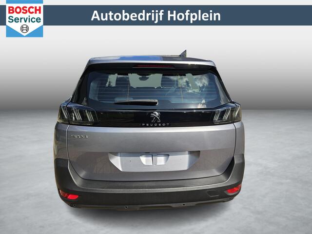 Peugeot 5008 1.2 PureTech Active 131PK | Automaat | Navigatie | LM-Velgen | Airco-Ecc | Camera+PDC | LED ( Vestiging - Vianen Tel: 0347-371248 )
