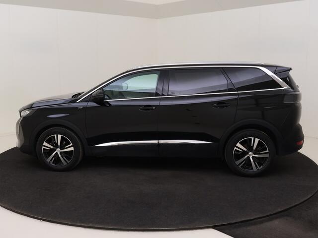 Peugeot 5008 5008 1.2 PureTech 130 GT (EURO 6)
