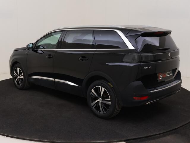 Peugeot 5008 5008 1.2 PureTech 130 GT (EURO 6)