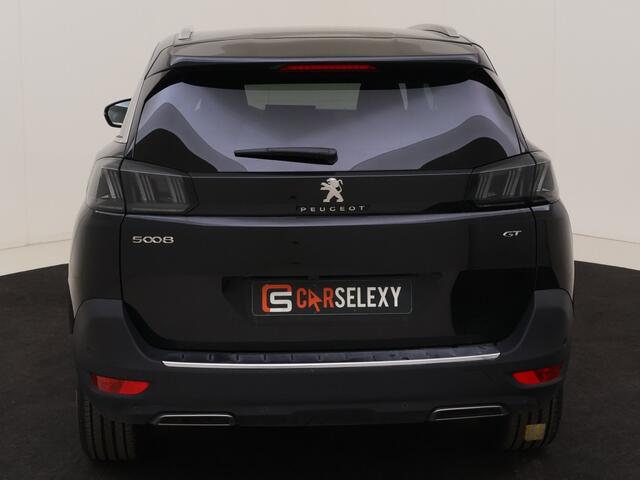 Peugeot 5008 5008 1.2 PureTech 130 GT (EURO 6)