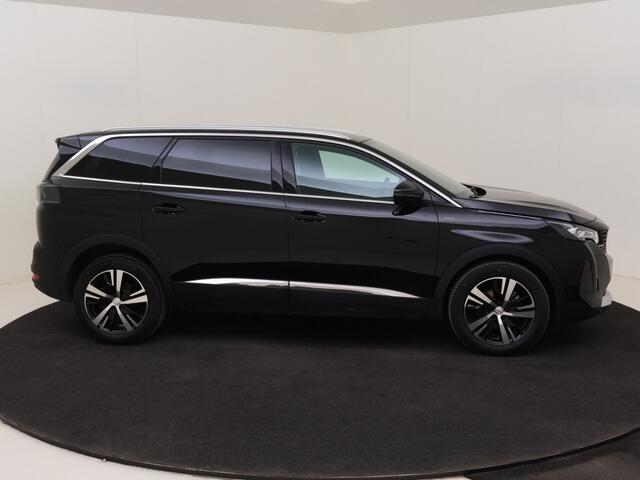 Peugeot 5008 5008 1.2 PureTech 130 GT (EURO 6)