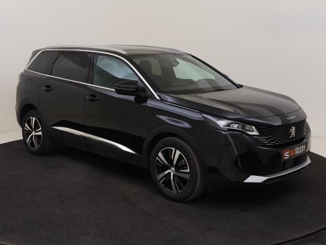 Peugeot 5008 5008 1.2 PureTech 130 GT (EURO 6)