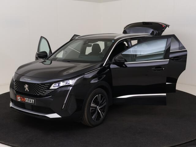 Peugeot 5008 5008 1.2 PureTech 130 GT (EURO 6)