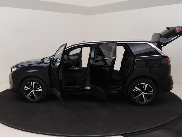 Peugeot 5008 5008 1.2 PureTech 130 GT (EURO 6)
