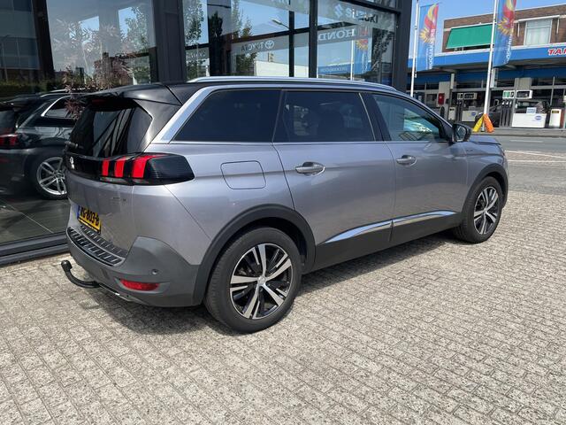 Peugeot 5008 1.6 e-THP GT-Line AUTOMAAT - NAVI - LED - APPLE CARPLAY
