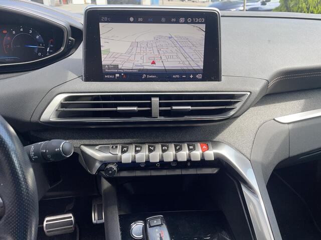 Peugeot 5008 1.6 e-THP GT-Line AUTOMAAT - NAVI - LED - APPLE CARPLAY