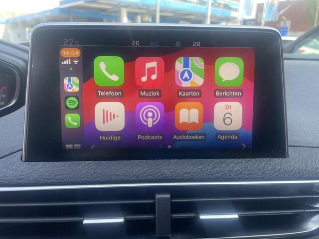 Peugeot 5008 1.6 e-THP GT-Line AUTOMAAT - NAVI - LED - APPLE CARPLAY