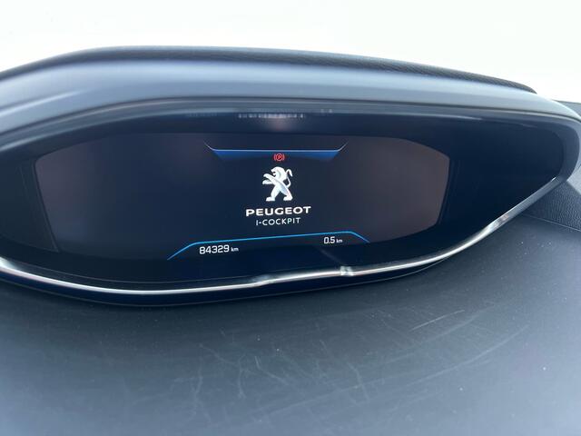 Peugeot 5008 1.2 PureTech Blue Lease Executive | Camera | PDC | Apple Carplay |
