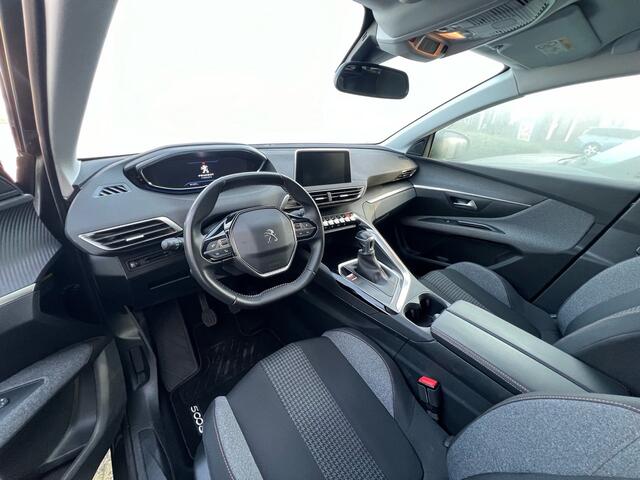 Peugeot 5008 1.2 PureTech Blue Lease Executive | Camera | PDC | Apple Carplay |