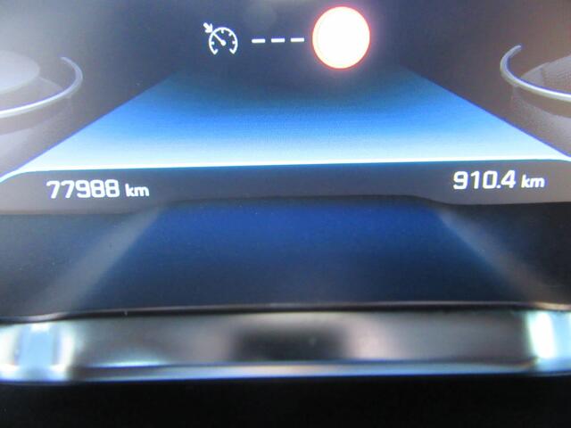 Peugeot 5008 1.2 PureTech Allure 7 pers | Park V+A | automaat