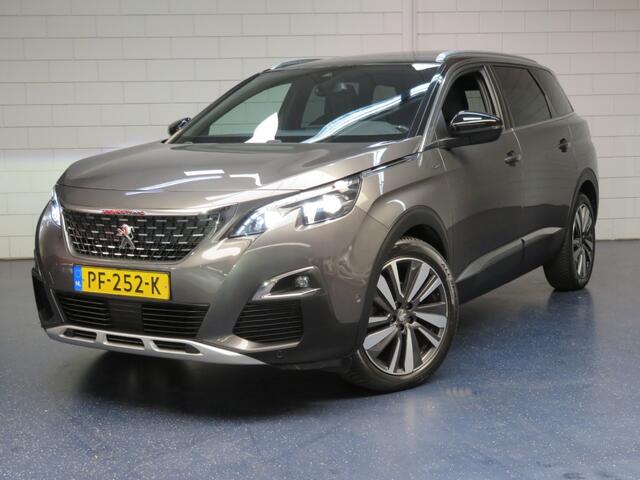 Peugeot 5008 1.2 PureTech GT-Line