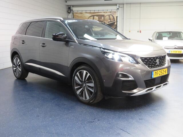 Peugeot 5008 1.2 PureTech GT-Line