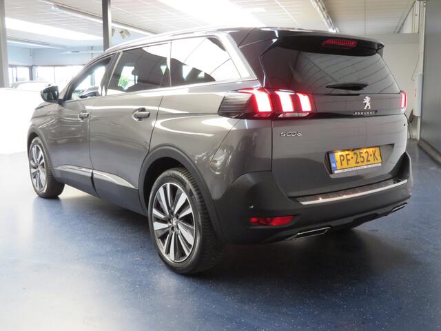 Peugeot 5008 1.2 PureTech GT-Line