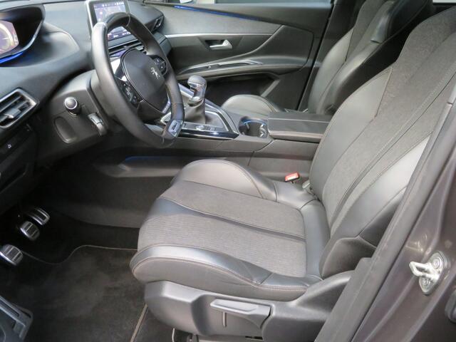 Peugeot 5008 1.2 PureTech GT-Line