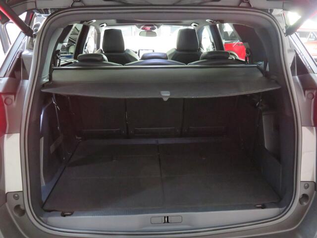 Peugeot 5008 1.2 PureTech GT-Line