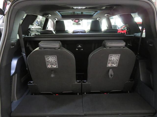 Peugeot 5008 1.2 PureTech GT-Line