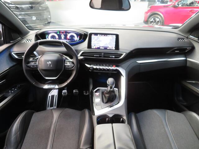 Peugeot 5008 1.2 PureTech GT-Line