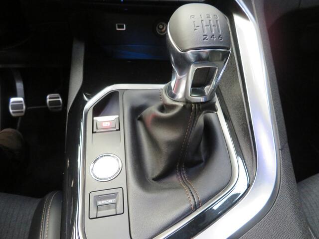 Peugeot 5008 1.2 PureTech GT-Line