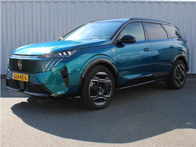 Peugeot 5008 e-5008 GT 73 kWh 7-Persoons / Alcantra