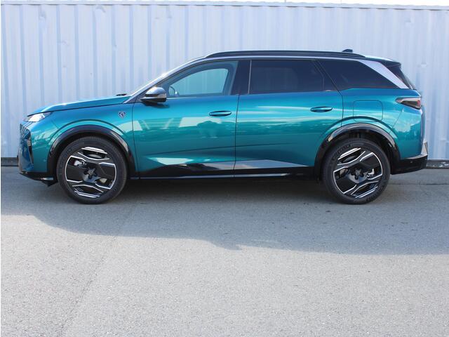 Peugeot 5008 e-5008 GT 73 kWh 7-Persoons / Alcantra
